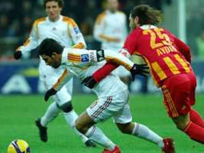 Ισοπαλία με… πικρή γεύση για τη Γαλατά